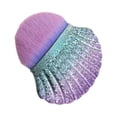 thumbnail image 1 of Miangastore Portable Foundation Brush for Makeup Application Uniform Rendering 1Set, 1 of 8