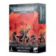 thumbnail image 3 of Warhammer 40K Chaos Space Marines Dark Apostle, 3 of 3