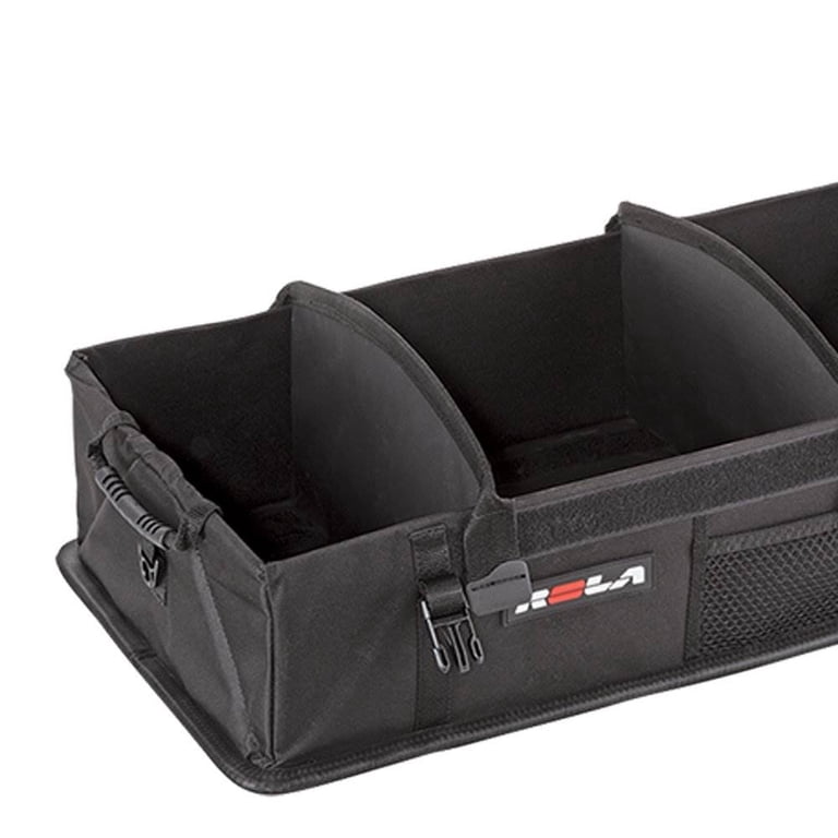Rola MOVE Rigid Base Large Car/SUV Auto Interior Cargo Trunk