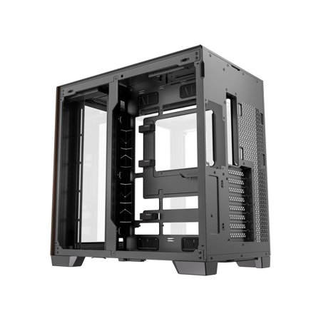 ANTEC C8 Curve Wood ウッド/ブラック PCケース