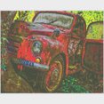 thumbnail image 2 of Camion Abandonné - Kit de Peinture Diamant, 2 of 4