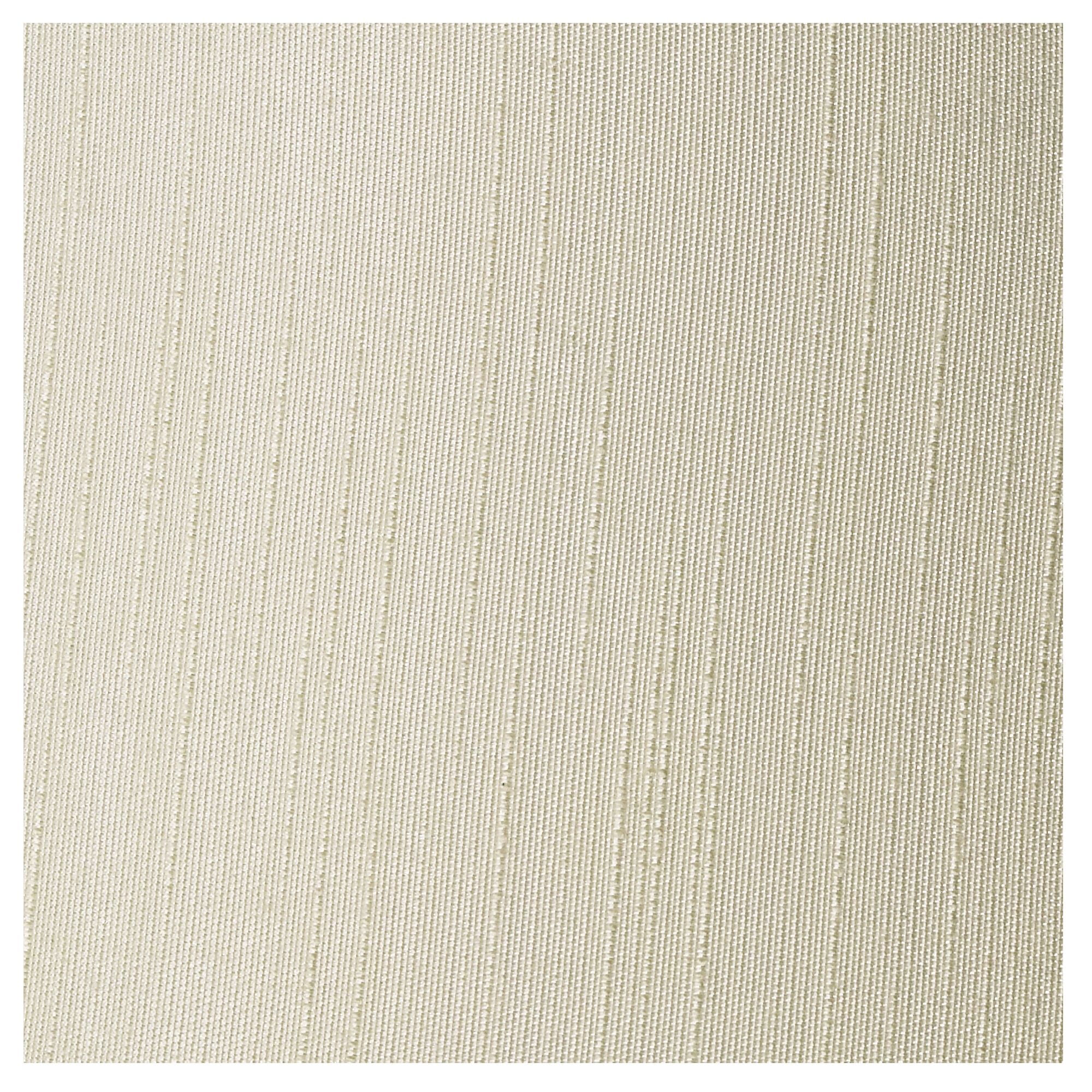 Imperial Shade Creme Large Bell Lamp Shade 9" Top x 18" Bottom x 13" Slant x 12.5" High (Spider) Replacement with Harp and Finial