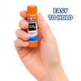 thumbnail image 3 of Elmer's Disappearing Purple School Glue Sticks, Washable, 7g, 60-Count, 3 of 7
