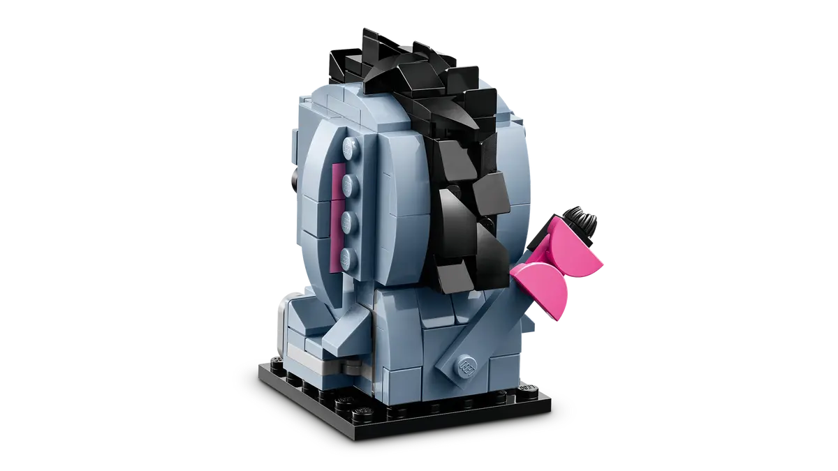 LEGO Brickheadz 40797 Winnie the Pooh Eeyore 156pcs