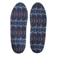thumbnail image 2 of Practical Shoes Sole Orthotic Insole High Effiiciency Adults For Travel Home Gift S,M,L,XL, 2 of 8