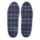 thumbnail image 1 of O Plantilla de corrección de piernas Pies planos Plantilla ortopédica Unisex Hombres Mujeres Zapatos Suela Zapato PadsL, 1 of 5