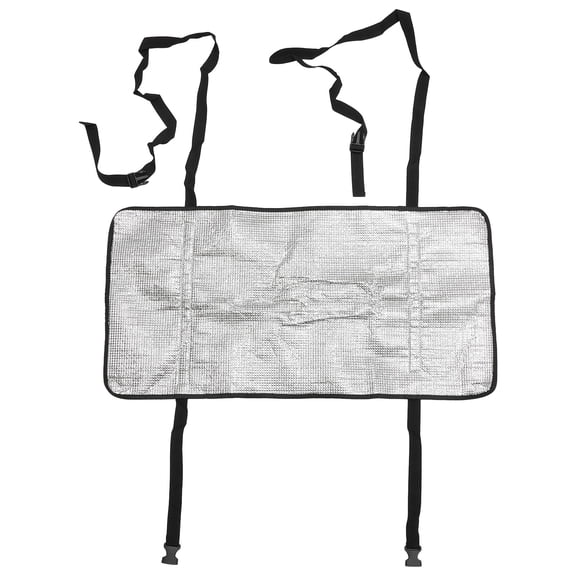 Air Conditioner Cover Air Conditioner Outdoor Unit Sun Protection and Rain Cover