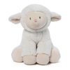Gund Baby Lopsy Lamb Keywind Musical Stuffed Animal Toy