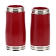 thumbnail image 1 of 1 Pair Practical High Pitch Clarinet Tube ABS Clarinet Tube Clarinet Accessory, 1 of 8
