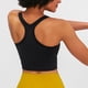 thumbnail image 5 of Sports Bra, Polyurethane Athletic Chest Pad Yoga Bra U Neckline I Shaped Back For Running ANGGREK Cocina, Decoración y Otros, 5 of 5