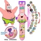 thumbnail image 1 of Reloj de proyección para niños, reloj electrónico luminoso de dibujos animados, juguete de regalo para niños y niñas, bebés, guardería, 1 of 6