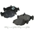 thumbnail image 4 of For 1998-2003 Vanden Plas Brake Pad Set 11046148, 4 of 5
