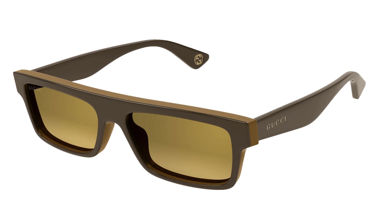 GUCCI GG 1616/S サングラス Gucci GG1616S-002-57 57mm New Sunglasses - Walmart.com