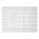 thumbnail image 1 of Pegatina Marco de bicicleta MTB Bike Anti-scratch Anti-Rub Protector Film, 1 of 3
