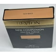 thumbnail image 5 of Revlon One Step Oil Free Compact Makeup  SUN BEIGE  0.35 oz SPF 15, 5 of 5
