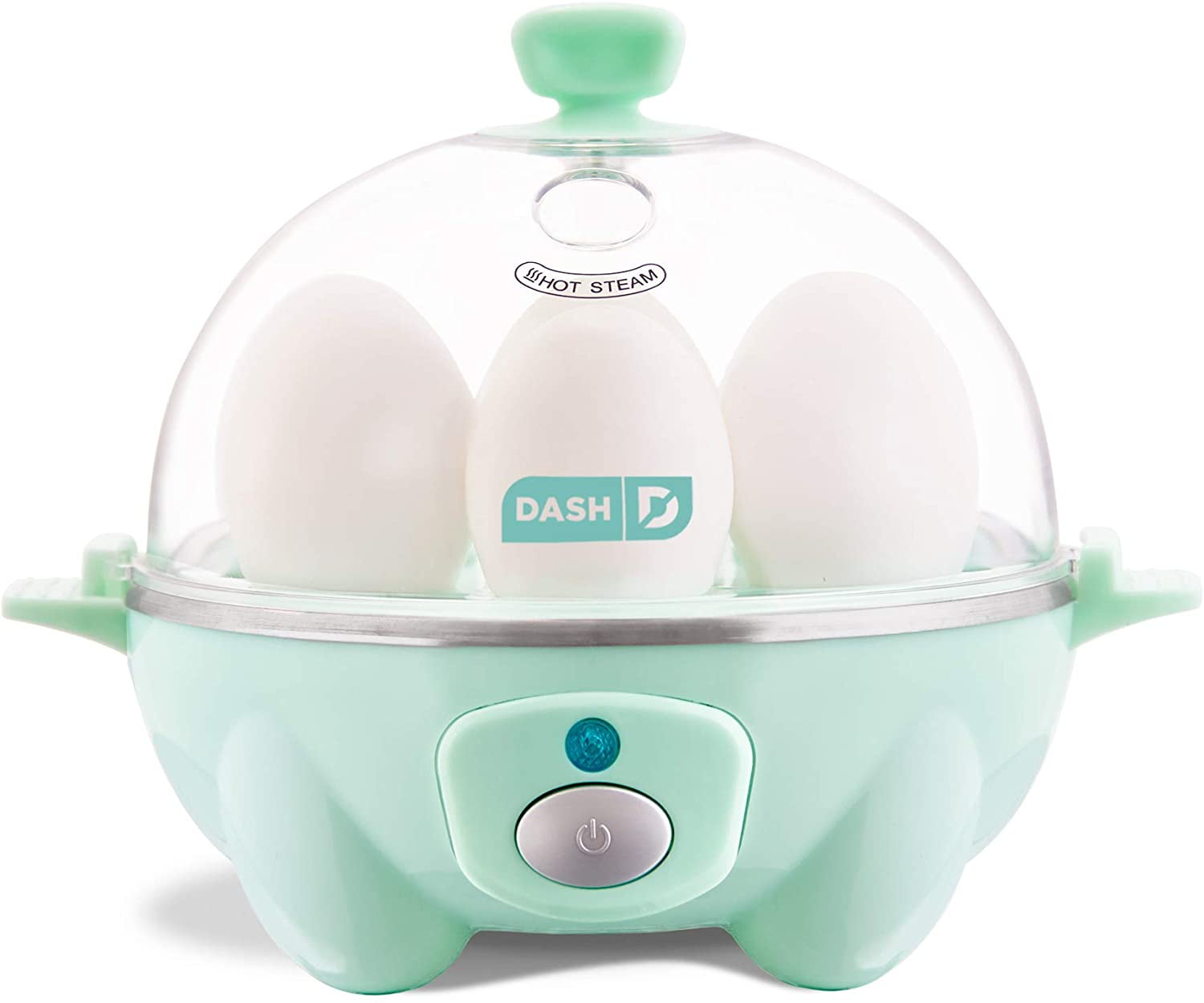 boiled egg cooker
