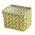 thumbnail image 1 of Binwennn Container Store Closet Ideas Collapsible Fabric Storage Cubes Organizer With Handles Children's Foldable Fabric Storage Cube, 1 of 4