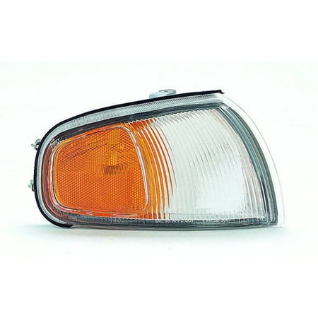 - New Aftermarket Passenger Side Parking Lamp Assembly 8161006020-V