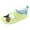Yellow, variant on Boys' Sneakers Barefoot Shoes for Kids Children Shoes Water Park Cartoon Rubber Sole Beach Socks Shoes Skin Fitting Diving Shoes