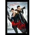 thumbnail image 1 of HANSEL AND GRETEL - 11x17 Framed Movie Poster, 1 of 6