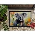 thumbnail image 3 of Koala Doormat 27 in x 18 in, 3 of 5