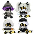 thumbnail image 2 of 4 Pcs Murder Drones Plush, Uzi, V, N, J, Stuffed Doll Christmas Birthday Present for Kids, 2 of 2
