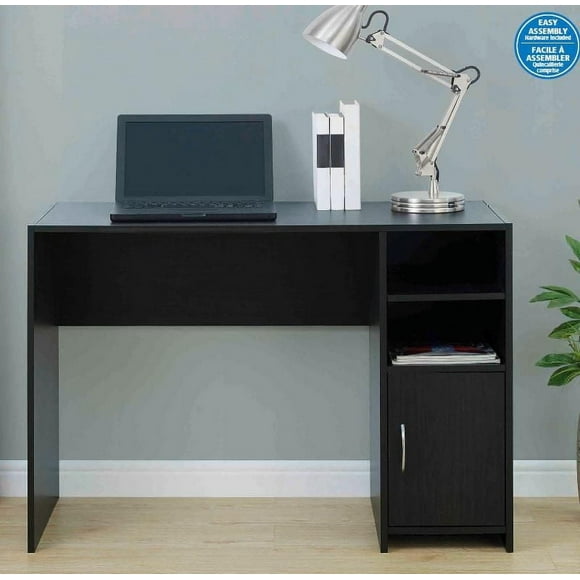 EUBLES DE BUREAU, BUREAU D’ORDINATEUR BUREAU D’ORDINATEUR-FINI ESPRESSO