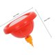 thumbnail image 2 of GAXIRE 1Jgo Bebedero Automático Para Gallinas Accesorio De Con Ajuste Nivel De Fácil, 2 of 8