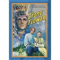 The Stone Flower (DVD), Sinister Cinema, Action & Adventure