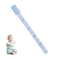 thumbnail image 2 of TIELUTT Distributeur de Dicines pour Bébé, Distributeur de Dicines Liquide Cartoon pour Table à Manger Extérieure, Ensemble de 8 Napperons Ronds, Centre de Table Rond, Napperons pour Table Intérieure, Napperons Ronds pour Table Indo, 2 of 6