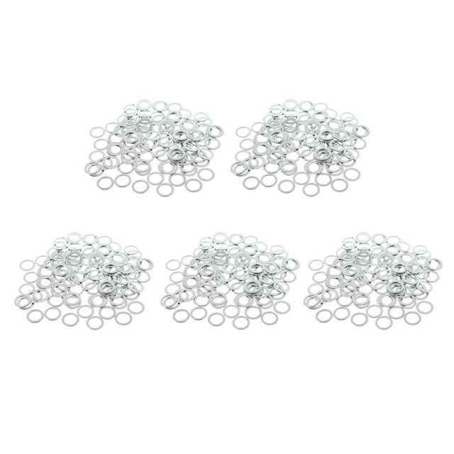 500 Uds Lavadora de velocidad Zulema para longboard Skateboard hardware