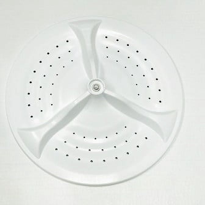 Genuine Whirlpool Washplate W10752283 - Walmart.com 