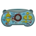 thumbnail image 4 of Pour JR-RX HY-RX-2G4 Enfants Voiture Électrique Télécommande Poussette Universel Bluetooth Télécommande Récepteur Accessoires Couleur: Tête de Chat Récepteur à 3 Broches, 4 of 8