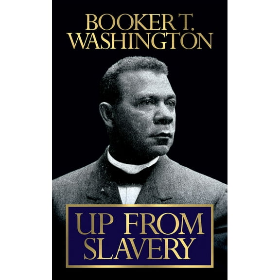 Up from Slavery, (Paperback)