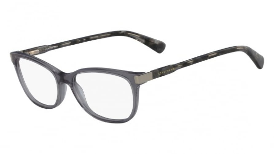 Longchamp LO2616 Eyeglasses 035 Grey