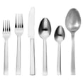 thumbnail image 1 of Ginkgo International Ltd Norse All Satin Finish-NOW 18/10! 42 pc Set, 1 of 1
