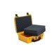 thumbnail image 2 of Funda para cámara MEIJIA portátil impermeable para todo tipo de clima, amarilla, 2 of 9