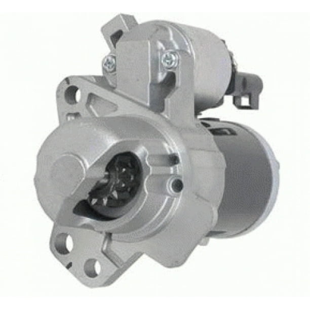 New Starter 2006 BUICK RENDEZVOUS 3.6L V6