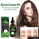thumbnail image 2 of Essence Oils For Candles Essential oils Hair Growth Oil Hair Oil Hair Care Castor Oil Tight Hair Solution For Hair To Prevent Tough Solid Hair Tight Hair Scalp Massage Nutrition (buy 2 get 10% off), 2 of 5