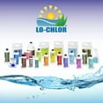 thumbnail image 6 of Lo-Chlor Swimming Pool Algaecide - 1 qt, 6 of 6