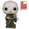 thumbnail image 1 of Pop 10" Voldemort and Nagini Funko Movie Harry Potter, 1 of 2