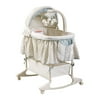 Delta Children Gliding Bassinet, Clayton