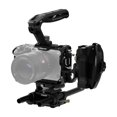 thumbnail image 1 of Kit de cámara Tilta Pro para Sony FX3 FX30 NATO Rail, 1 of 8