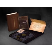 Reed Exhibitions US Game of Thrones 20th Anniversary Collectible Gift Box w/ Book | -Large Shirt Unisex