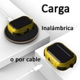 thumbnail image 4 of Funda Uso Rudo Gadget Collection Mx para Airpods Pro Gancho Amarillo, 4 of 5