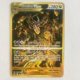 thumbnail image 3 of 22 Style NEW Cards Gold Metal Cards English Hard Iron Cards Mewtwo Pikachu Gx Charizard Vmax Package Game Coll, 3 of 5