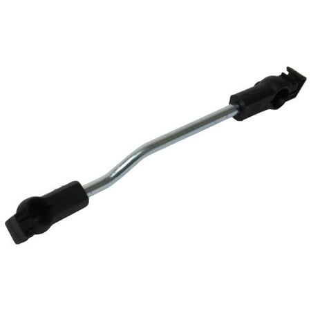 Gear Selector Shaft - URO 171711593E APA/ Parts Gear Selector Lever