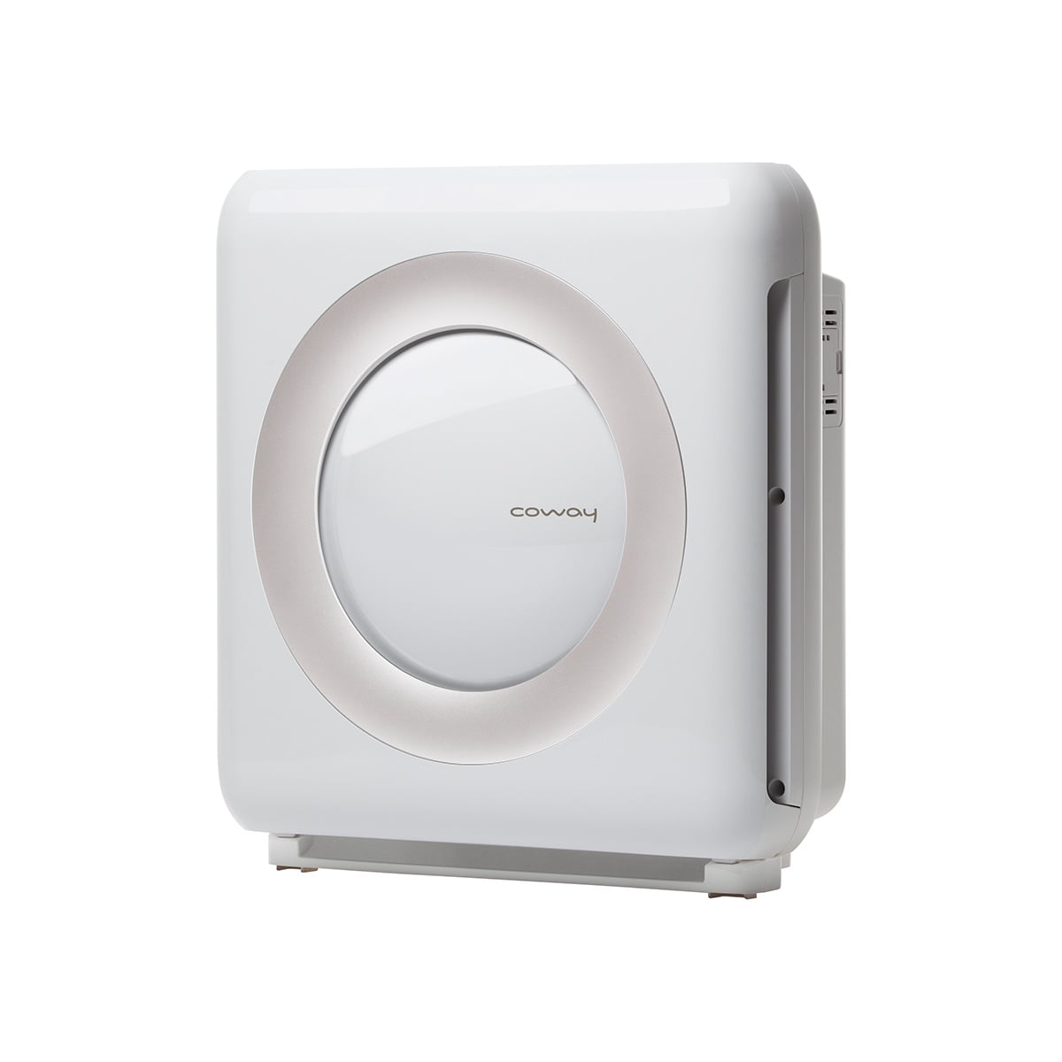 Coway Airmega AP1512HH(W) Mighty True HEPA Air Purifier with 361 sq