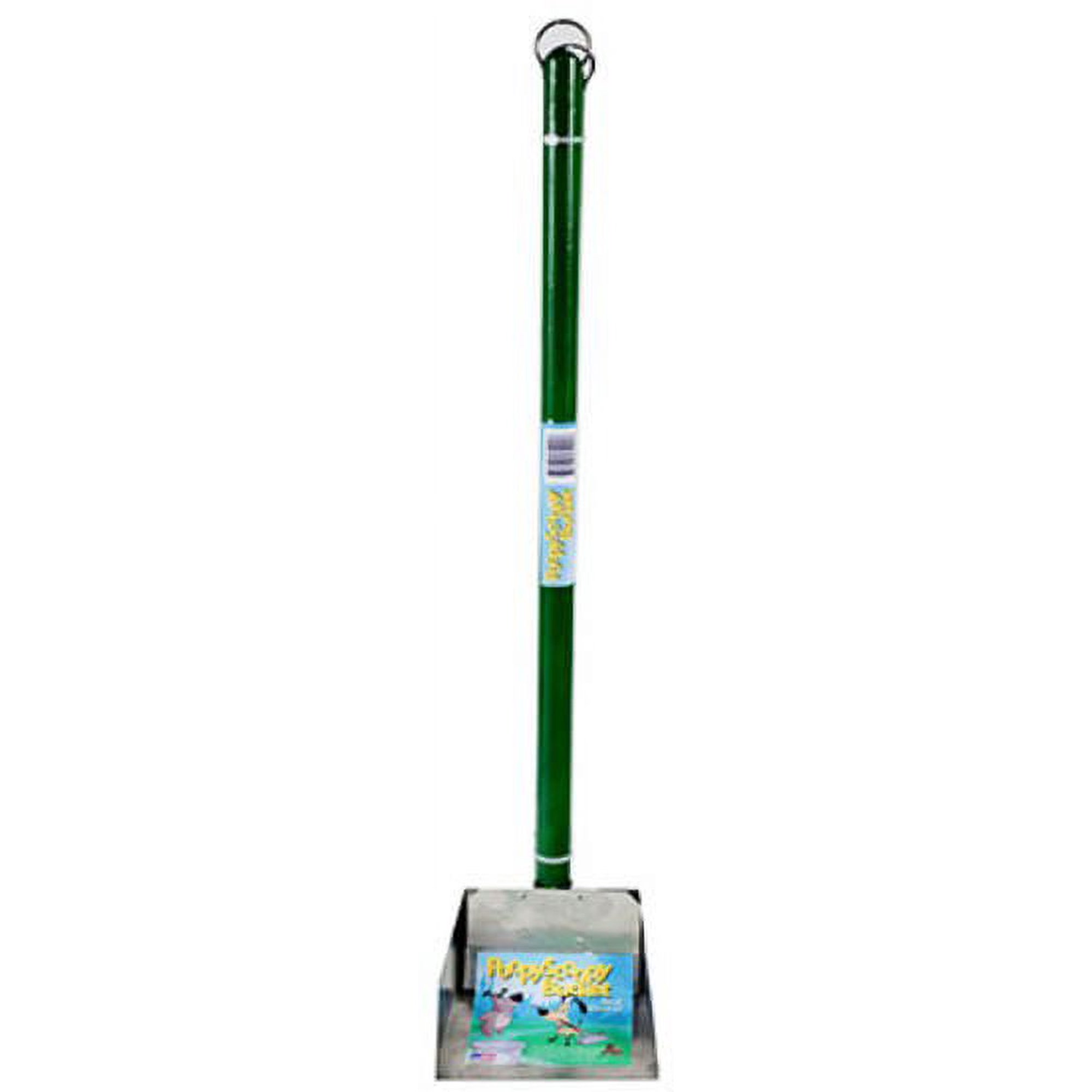 Poopy Scoopy Bucket and Shovel