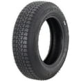 ST225/75D15 Trailer Tires, 6PR Load Range C, 15in Fuelsaving Designed Trailer Tires 225 75 15